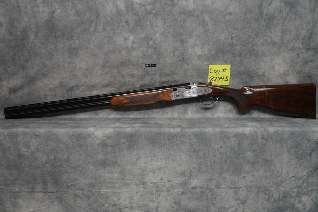 BERETTA J687DFK6 20 GA 687 EELL DIAMOND PIGEON FIELD 3" 26" BBL 