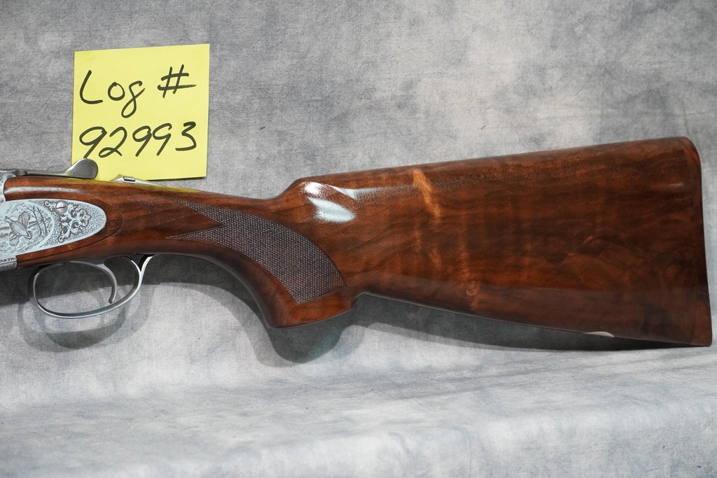BERETTA J687DFK6 20 GA 687 EELL DIAMOND PIGEON FIELD 3" 26" BBL 