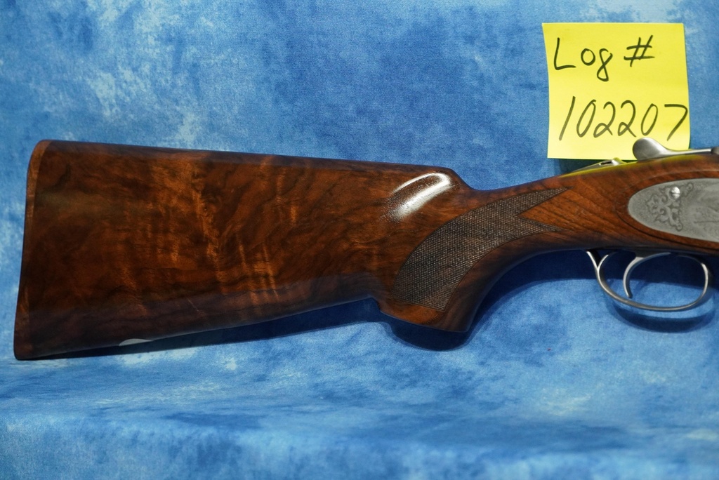 BERETTA J687DFJ0 12 GA 687 EELL DIAMOND PIGEON FIELD 3" 30" BBL 