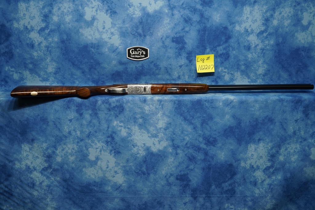 BERETTA J687DFJ0 12 GA 687 EELL DIAMOND PIGEON FIELD 3" 30" BBL 
