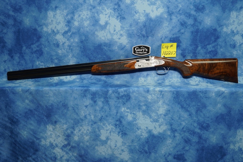 BERETTA J687DFJ0 12 GA 687 EELL DIAMOND PIGEON FIELD 3" 30" BBL 