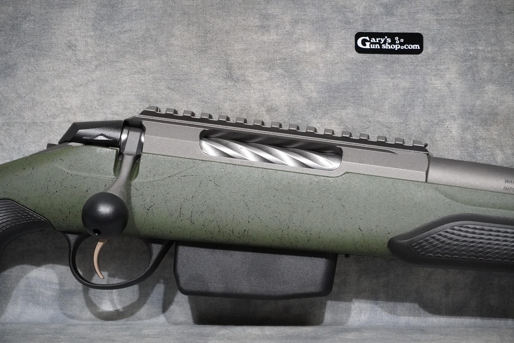 TIKKA JRTXRSV370 T3X SUPER VARMINT 7MM REM MAG  24" HVY BBL TUNGSTEN 