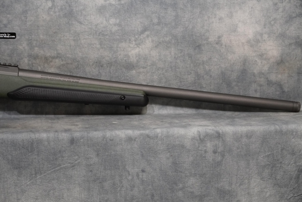 TIKKA JRTXRSV370 T3X SUPER VARMINT 7MM REM MAG  24" HVY BBL TUNGSTEN 