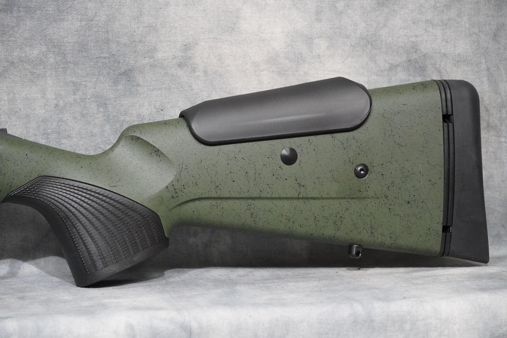 TIKKA JRTXRSV370 T3X SUPER VARMINT 7MM REM MAG  24" HVY BBL TUNGSTEN 