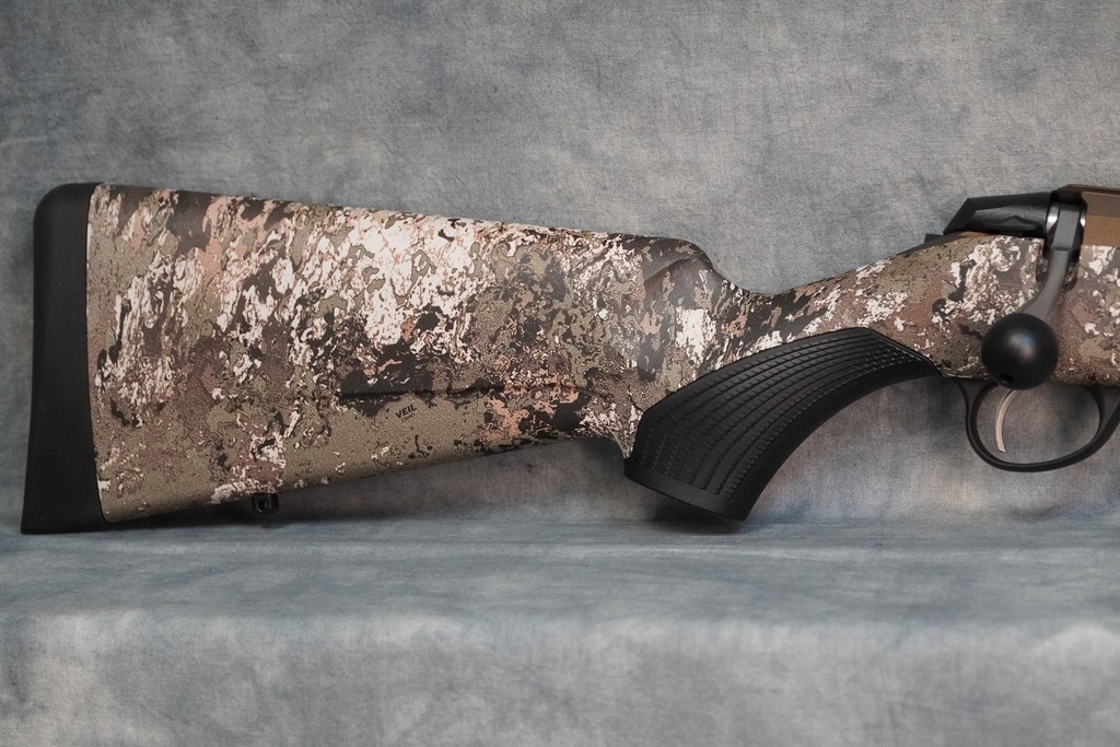 TIKKA JRTXVW340 T3X VEIL WIDELAND 270 WSM 24.3" BBL 