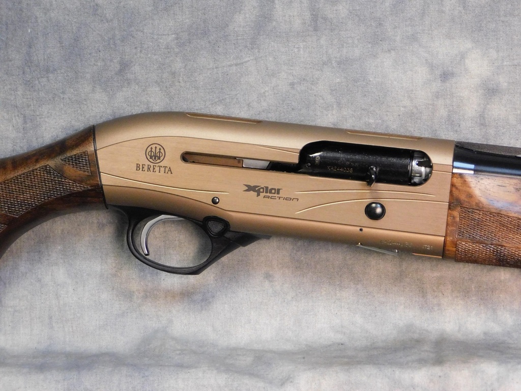 BERETTA J40AY28 A400 XPLOR FIELD 20 GA 3" 28" BBL W/KICK OFF 