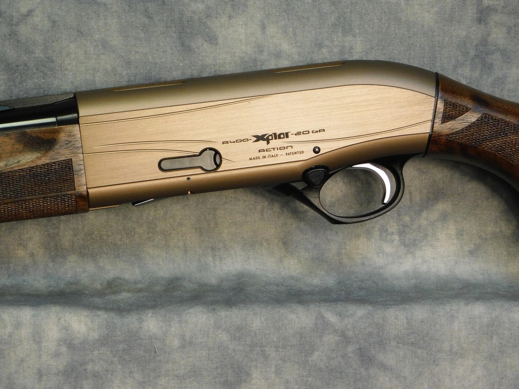 BERETTA J40AY28 A400 XPLOR FIELD 20 GA 3" 28" BBL W/KICK OFF 