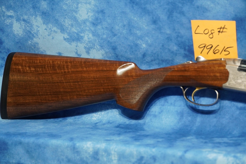 BERETTA J6873FK0 687 SILVER PIGEON III FIELD 20 GA 3" 30" BBL 