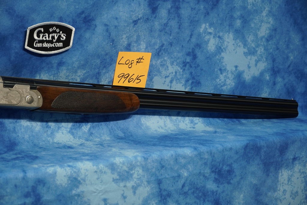 BERETTA J6873FK0 687 SILVER PIGEON III FIELD 20 GA 3" 30" BBL 
