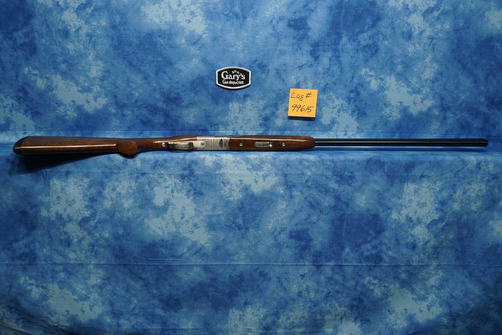BERETTA J6873FK0 687 SILVER PIGEON III FIELD 20 GA 3" 30" BBL 