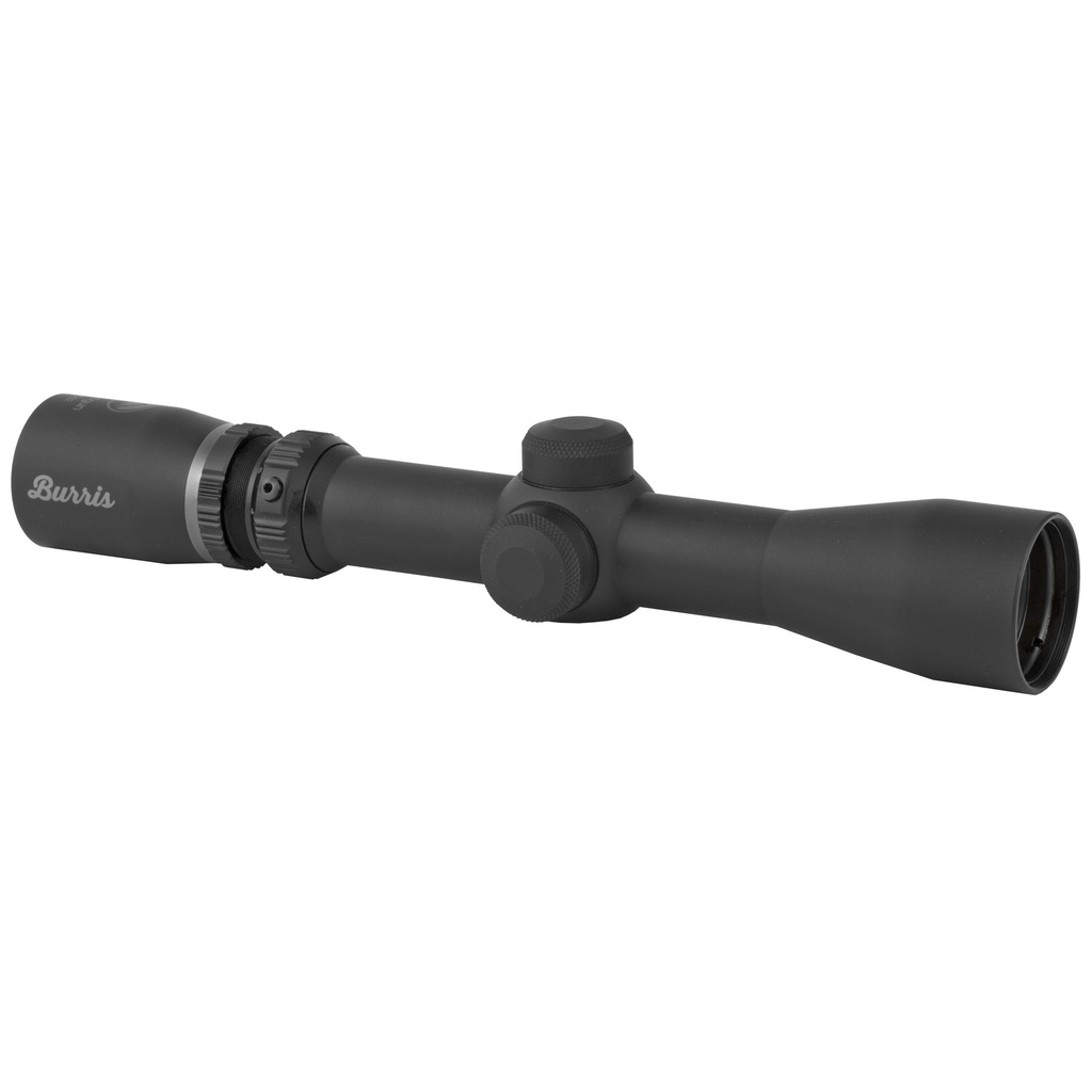 Burris Handgun 2-7x32 Plex Matte