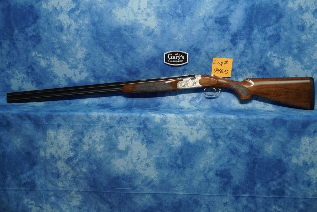 BERETTA J6873FK0 687 SILVER PIGEON III FIELD 20 GA 3" 30" BBL 