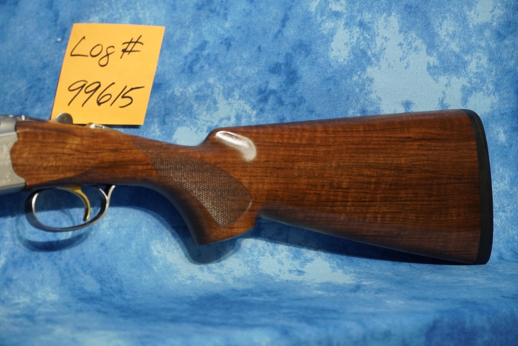 BERETTA J6873FK0 687 SILVER PIGEON III FIELD 20 GA 3" 30" BBL 