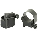 Weaver Top Mount Ext Rngs 30mm Hi Mt