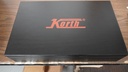 KORTH CLASSIC BLACK GOLD 44 REM MAG 3" BBL WITH DISPLAY CASE