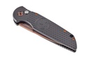 PRO-TECH K212 NIGHTHAWK TR-3.03 DOUBLE STACK EXCLUSIVE AUTO KNIFE