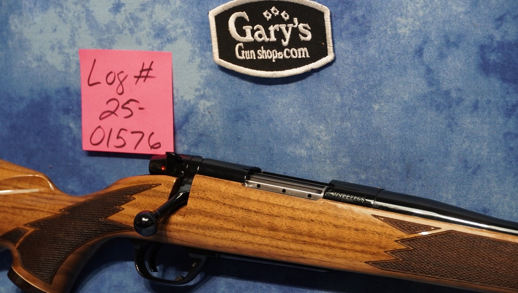 WEATHERBY MDX01N222RR4T MARK V DELUXE VARMINTMASTER 22-250 REM