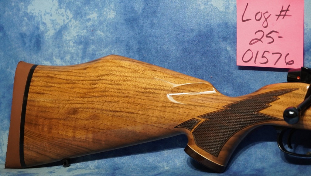 WEATHERBY MDX01N222RR4T MARK V DELUXE VARMINTMASTER 22-250 REM