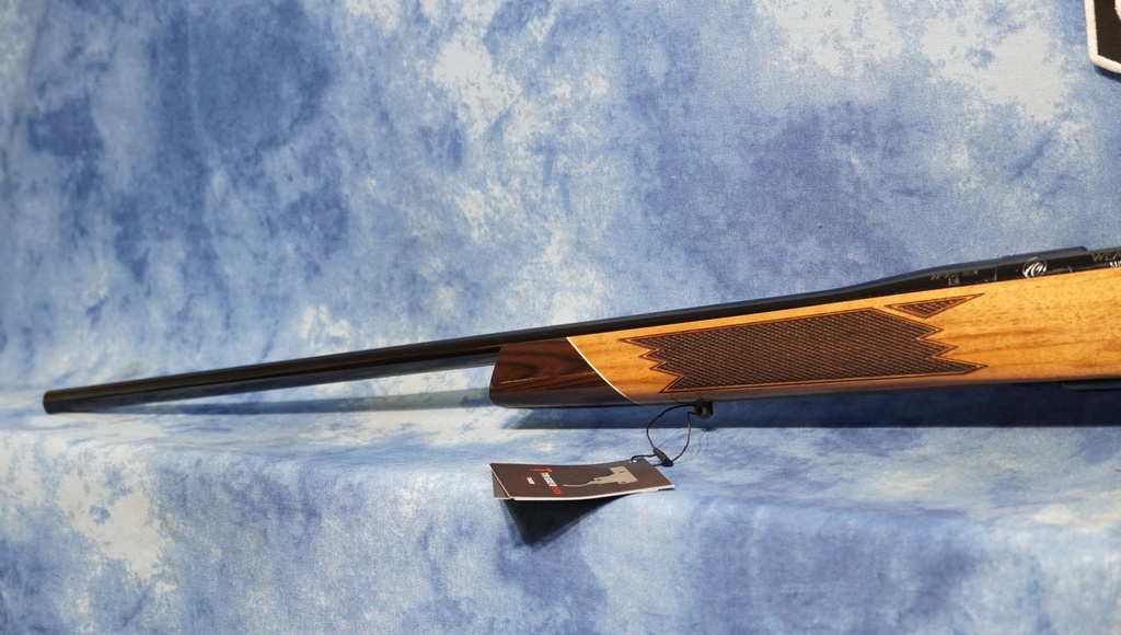 WEATHERBY MDX01N222RR4T MARK V DELUXE VARMINTMASTER 22-250 REM