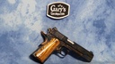 CUSTOM & COLLECTABLE KIMBER DELEGATE 45 ACP #28 OF 300 