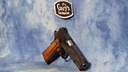 CUSTOM & COLLECTABLE KIMBER DELEGATE 45 ACP #28 OF 300 