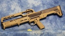 USED KEL-TEC KS7 12 GA 3" FDE 
