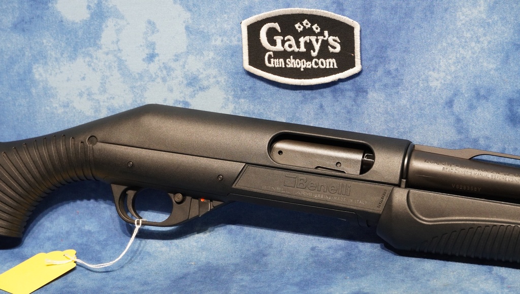 USED BENELLI NOVA 12 GA 3.5" 28" BBL 
