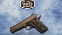USED TAURUS 1911 BLACK 9MM 5" BBL 