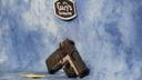 USED SIG SAUER P938 DUO TONE 9MM W / LASER