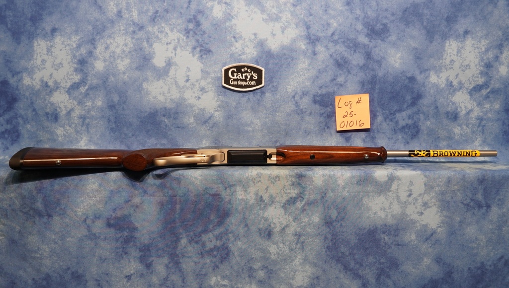 BROWNING 034018111 BLR LIGHTWEIGHT 243 WIN 20" MATTE STAINLESS 20"BBL