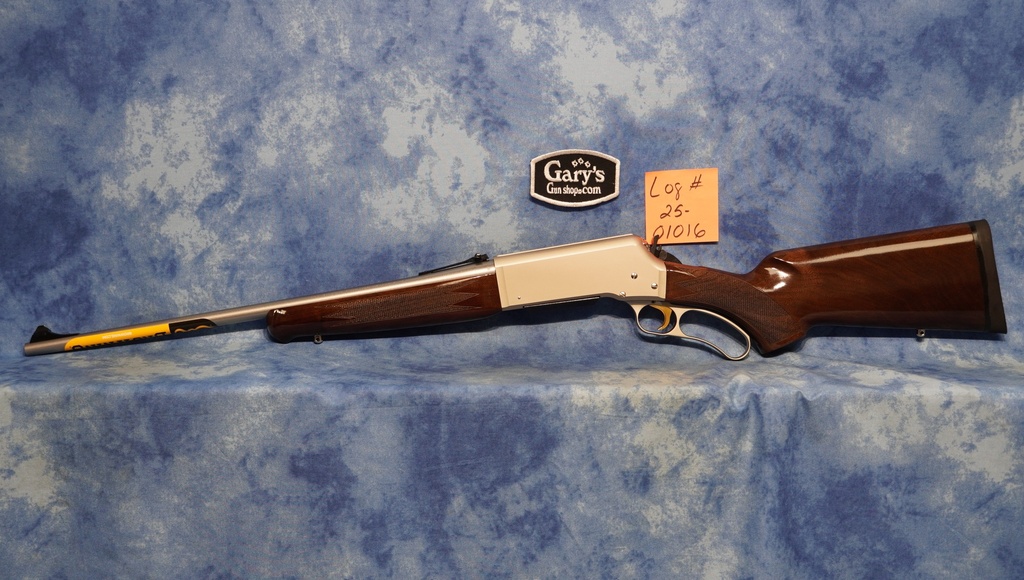 BROWNING 034018111 BLR LIGHTWEIGHT 243 WIN 20" MATTE STAINLESS 20"BBL