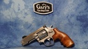 USED SMITH & WESSON MODEL 65-3 BO-MAR RIB 357 MAGNUM