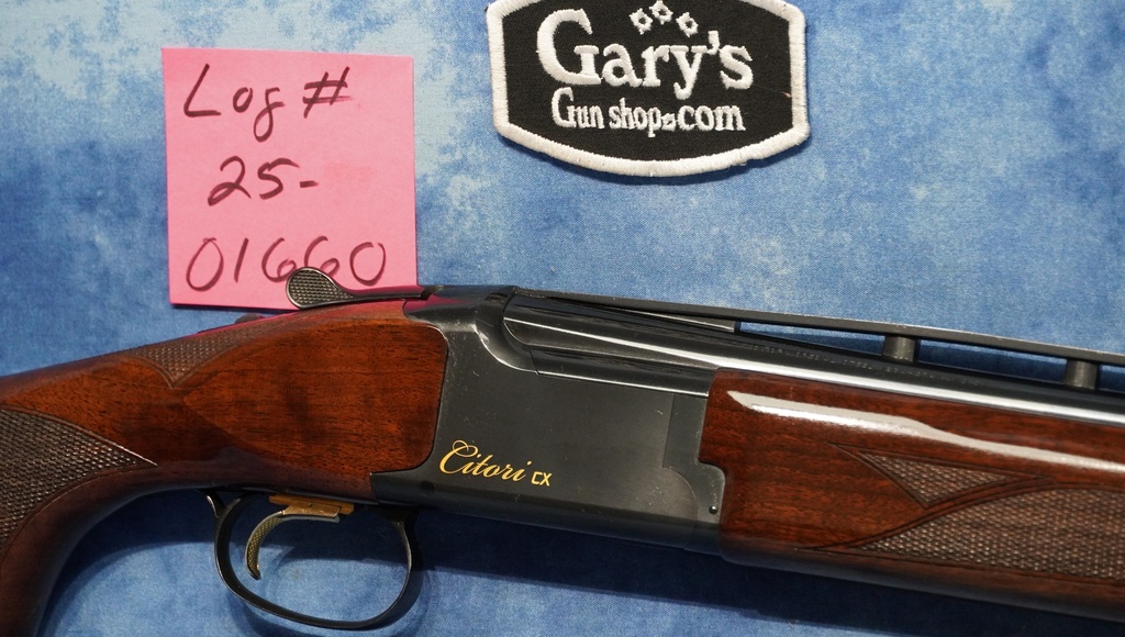 BROWNING 018179328 CITORI CX MICRO 12 GA 3" 28" BBL 