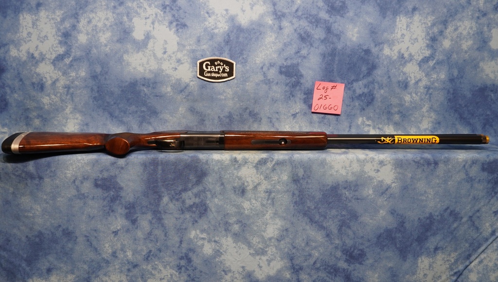 BROWNING 018179328 CITORI CX MICRO 12 GA 3" 28" BBL 