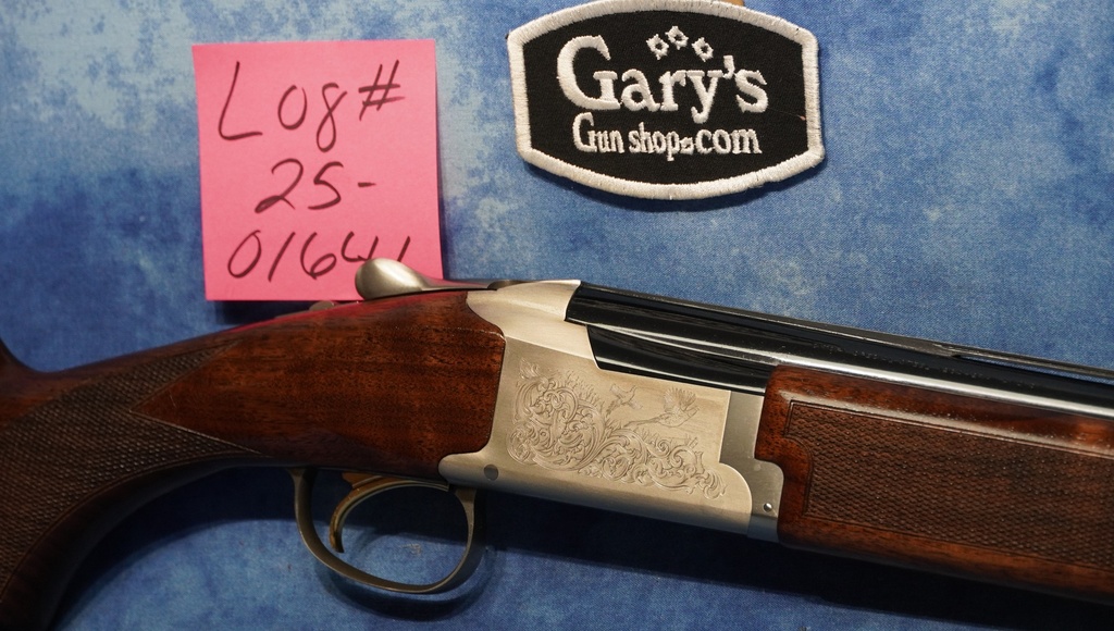 BROWNING 0182093005 CITORI 725 FEATHER 12 GA 3" 26" BBL