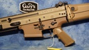 USED FN AMERICA SCAR 17S 7.62X51MM FDE 