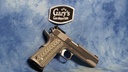 COLT O1070CS CUSTOM COMPETITION 45 ACP 8+1 5" STAINLESS NM BARREL,