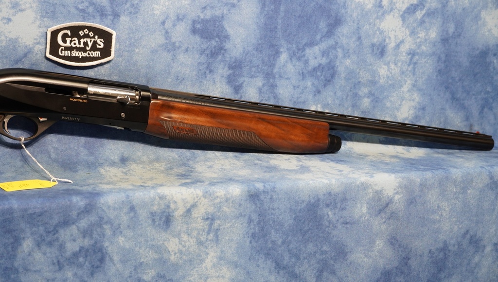 USED BENELLI MONTEFELTRO 12 GA 3" 26" BBL 