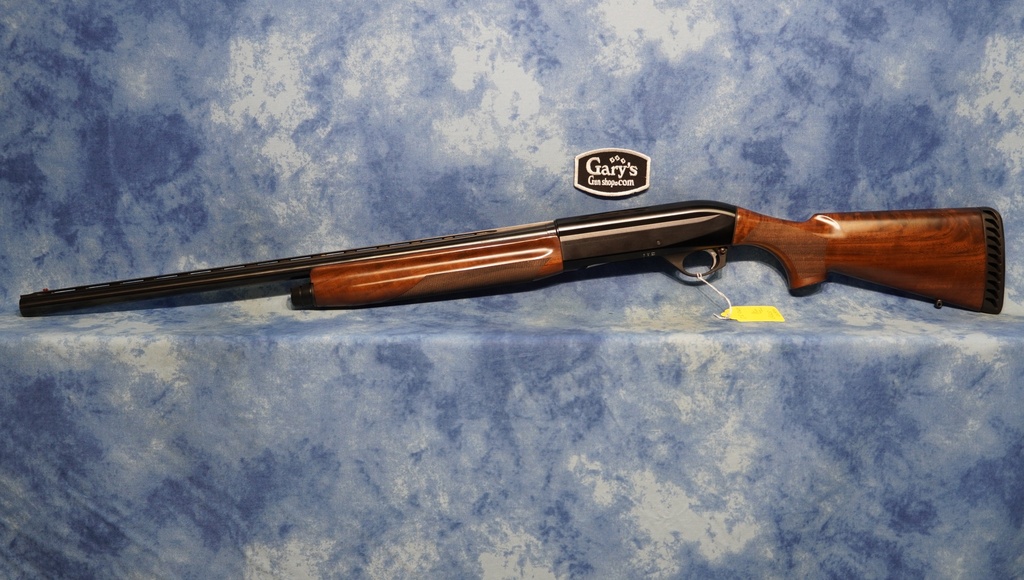 USED BENELLI MONTEFELTRO 12 GA 3" 26" BBL 