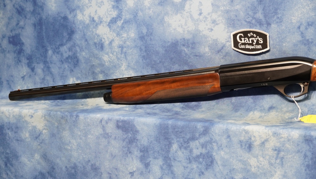 USED BENELLI MONTEFELTRO 12 GA 3" 26" BBL 