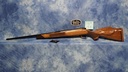 WEATHERBY MDX01N65CMR2O 6.5 CREEDMOOR MARK V DELUXE 22" BBL