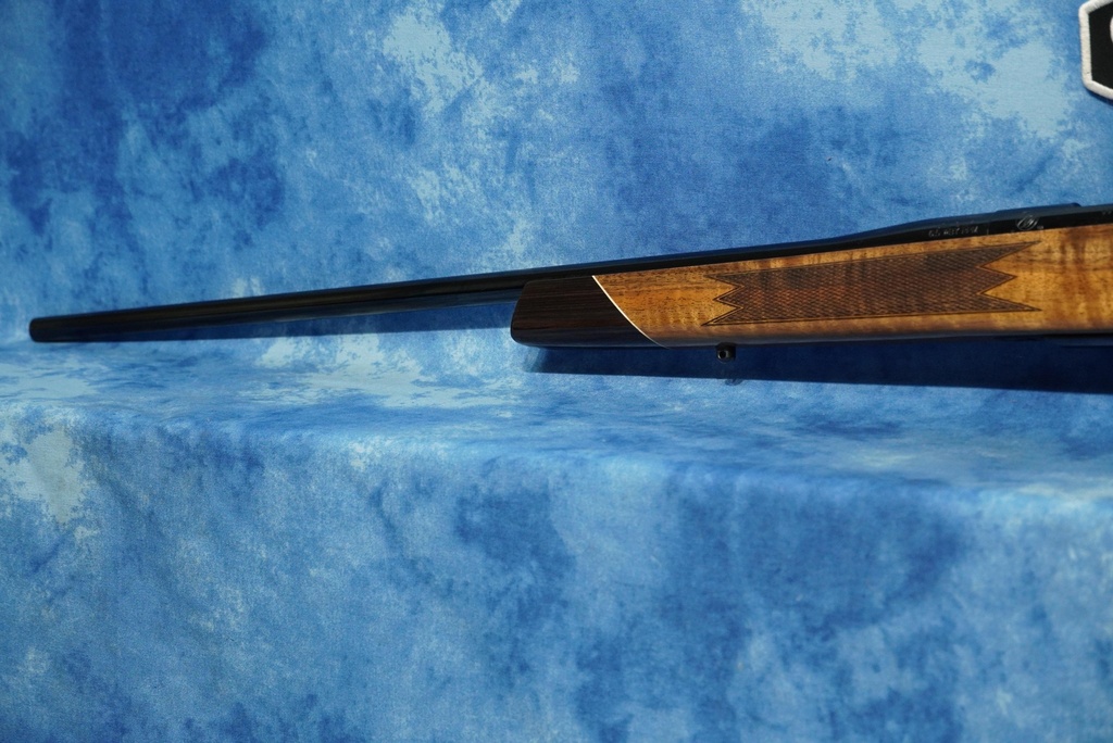 WEATHERBY MDX01N65RWR4O 6.5 WBY RPM MARK V DELUXE 24" B