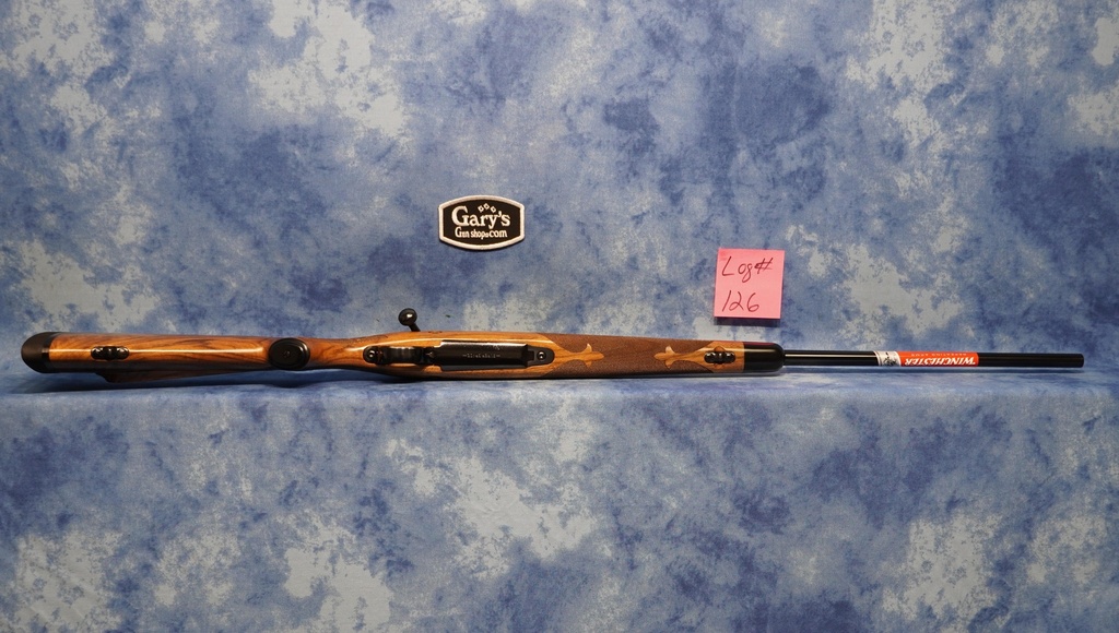 WINCHESTER 535239299 MODEL 70 SUPER GRADE 6.8 WESTERN FRENCH WALNUT