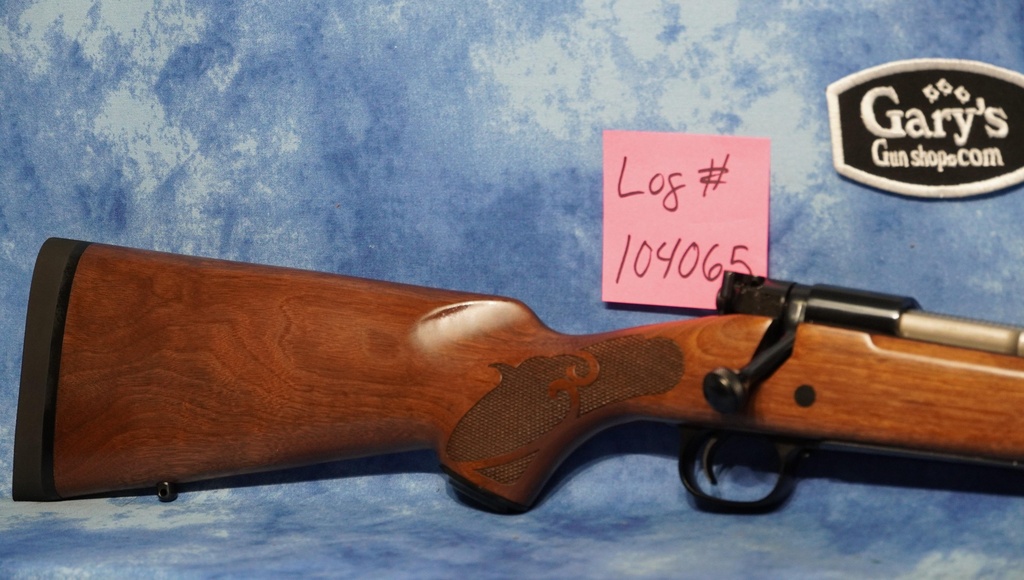 WINCHESTER 535200233 MODEL 70 FEATHERWEIGHT 300 WIN MAG 