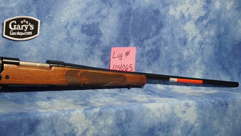 WINCHESTER 535200233 MODEL 70 FEATHERWEIGHT 300 WIN MAG 