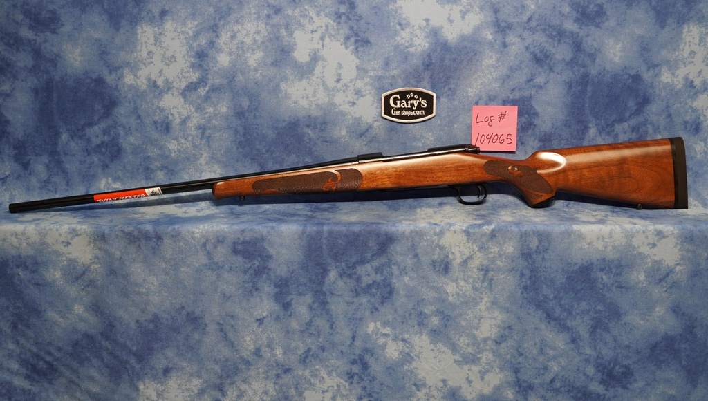 WINCHESTER 535200233 MODEL 70 FEATHERWEIGHT 300 WIN MAG 