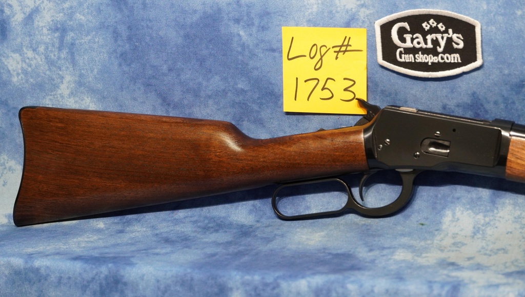 WINCHESTER 534177140 MODEL 1892 CARBINE 44-40 WIN 20" BBL 