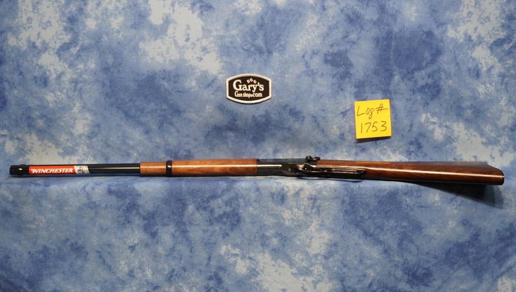 WINCHESTER 534177140 MODEL 1892 CARBINE 44-40 WIN 20" BBL 