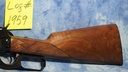 WINCHESTER 534286128 MODEL 1895 HIGH GRADE 24" BBL 30-06 SPRG 