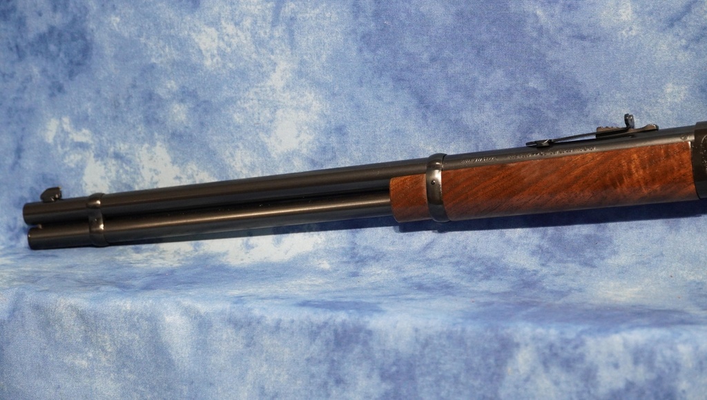 WINCHESTER WI534300117TGW MODEL 94 SHORT RIFLE TYLER GUN WORKS 38-55 WIN 